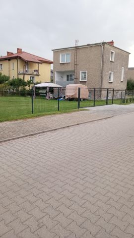 dom wolnostojący, 4 pokoje Oława Górnik, ul. Konstantego Ildefonsa Gałczyńskiego. Zdjęcie 1