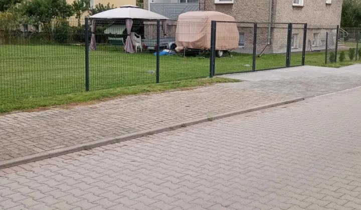 dom wolnostojący, 4 pokoje Oława Górnik, ul. Konstantego Ildefonsa Gałczyńskiego