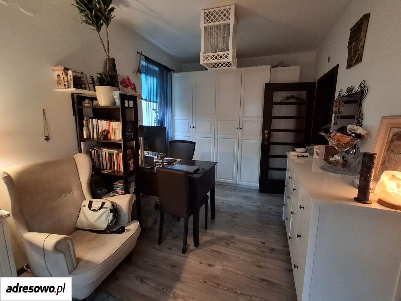 Mieszkanie 3-pokojowe Warszawa Skorosze, ul. Ryżowa. Zdjęcie 14