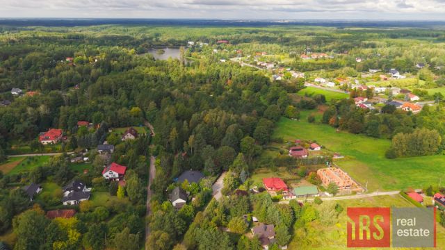 Działka budowlana Radziejowice, ul. Przemysłowa. Zdjęcie 4