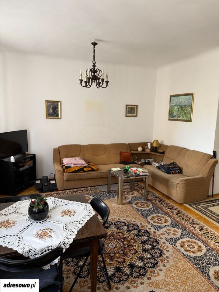 Mieszkanie 3-pokojowe Warszawa Mokotów, al. Niepodległości. Zdjęcie 13