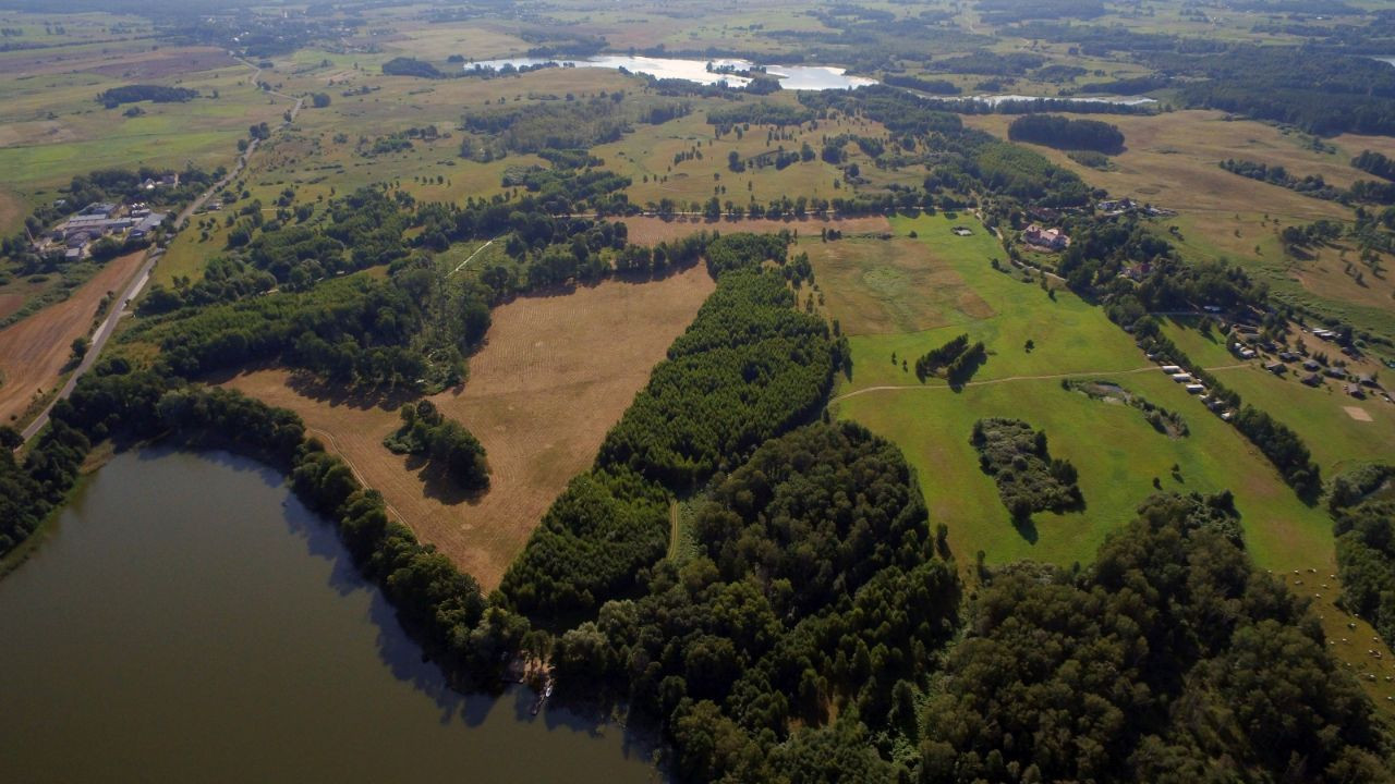 Działka rolna Małszewko. Zdjęcie 6