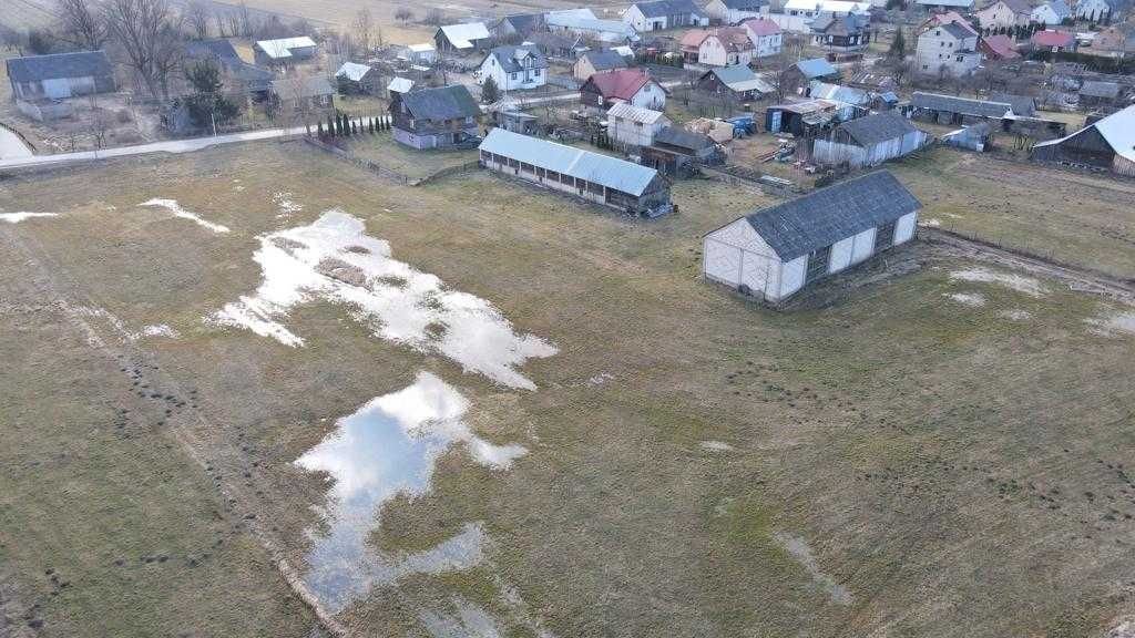 gospodarstwo Świrydy. Zdjęcie 5