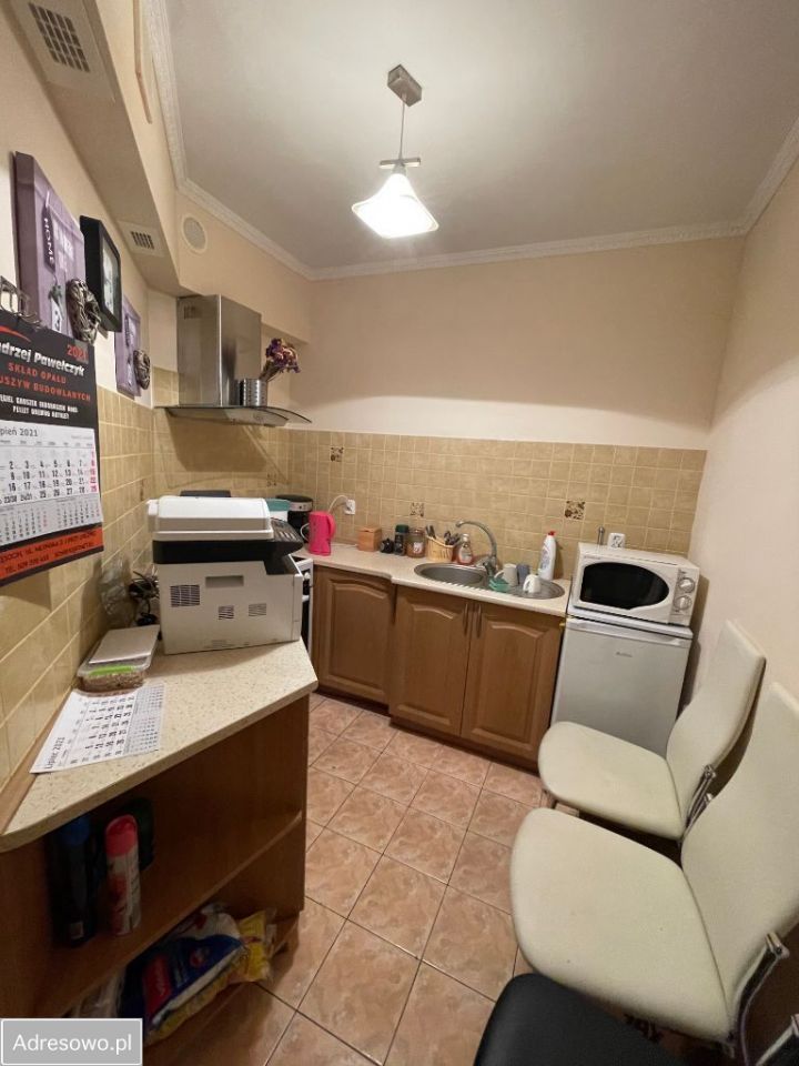 Lokal Szczecin Centrum. Zdjęcie 10