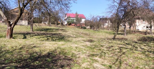 Działka budowlana Łazany. Zdjęcie 1