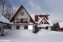 Hotel/pensjonat Zakopane, ul. Jaszczurówka. Zdjęcie 3