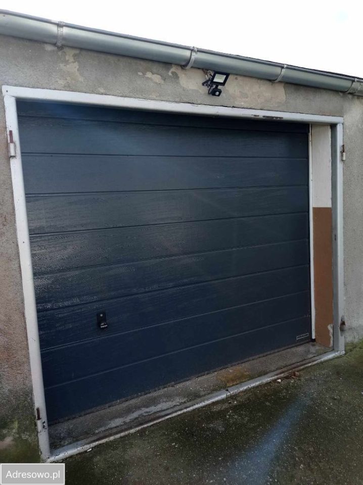 Garaż/miejsce parkingowe Szprotawa, ul. Koszarowa. Zdjęcie 2