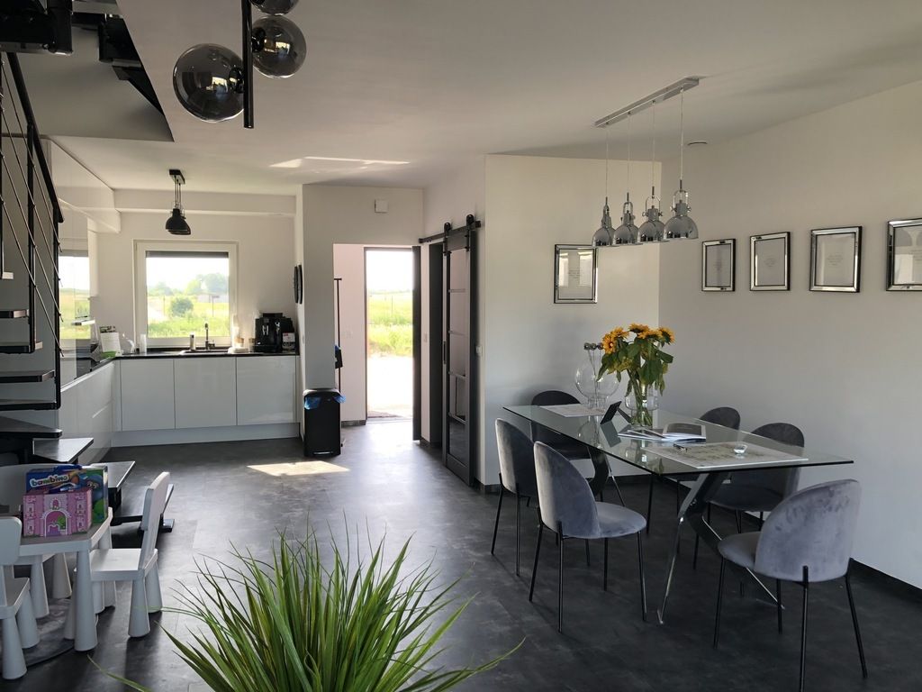 bliźniak, 5 pokoi Bożenkowo. Zdjęcie 12