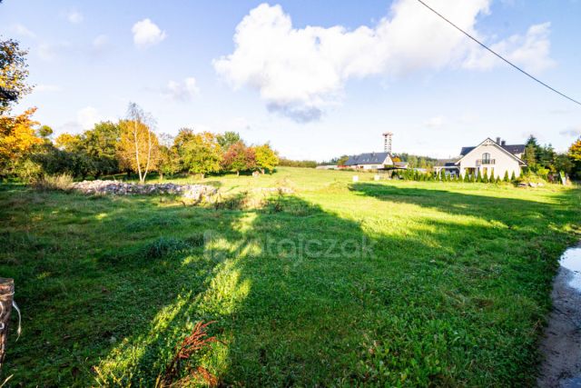 Działka budowlana Trzcińsk, ul. Alfonsa Heldt. Zdjęcie 2