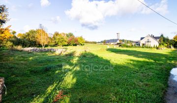 Działka budowlana Trzcińsk, ul. Alfonsa Heldt