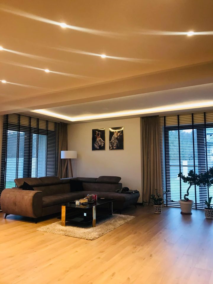 dom wolnostojący, 4 pokoje Łąck, ul. Promienna. Zdjęcie 18