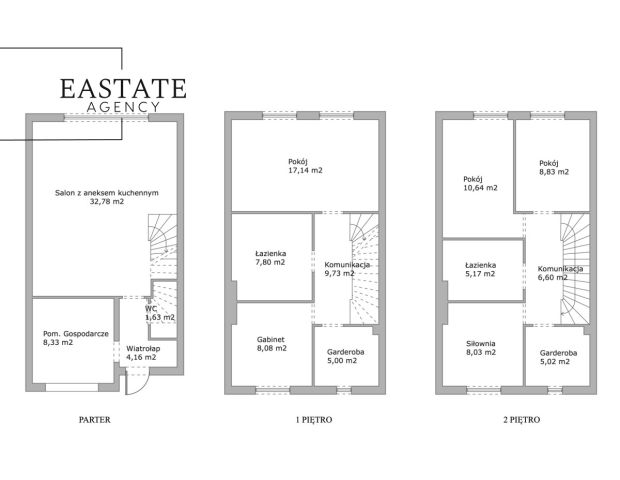 Mieszkanie 8-pokojowe Piaseczno, ul. Miriama Przesmyckiego. Zdjęcie 21
