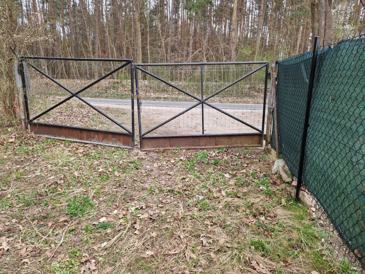 Działka siedliskowa Gzin. Zdjęcie 4