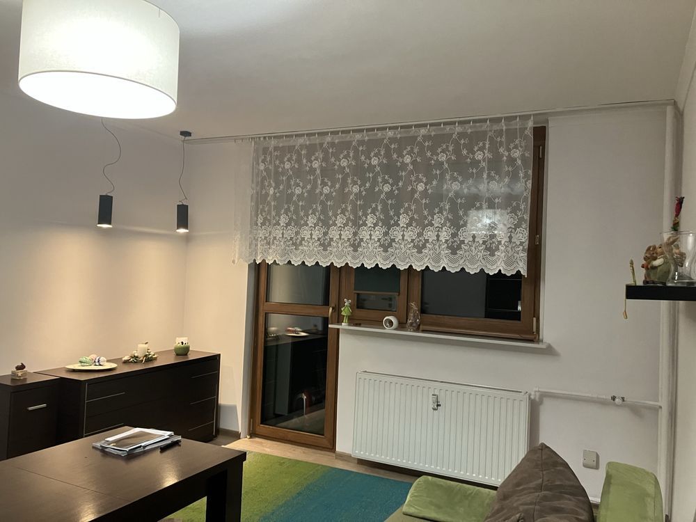 Mieszkanie 2-pokojowe Rybnik Maroko-Nowiny, ul. Wawelska