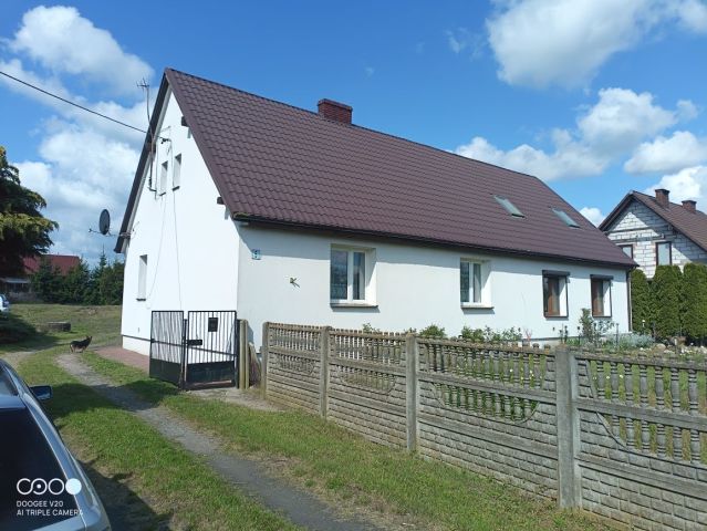 bliźniak, 3 pokoje Białężyn. Zdjęcie 1