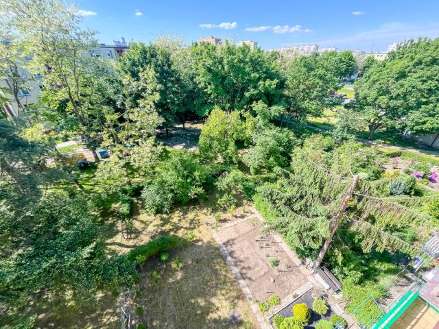 Mieszkanie 3-pokojowe Ostrowiec Świętokrzyski, os. Ogrody. Zdjęcie 16