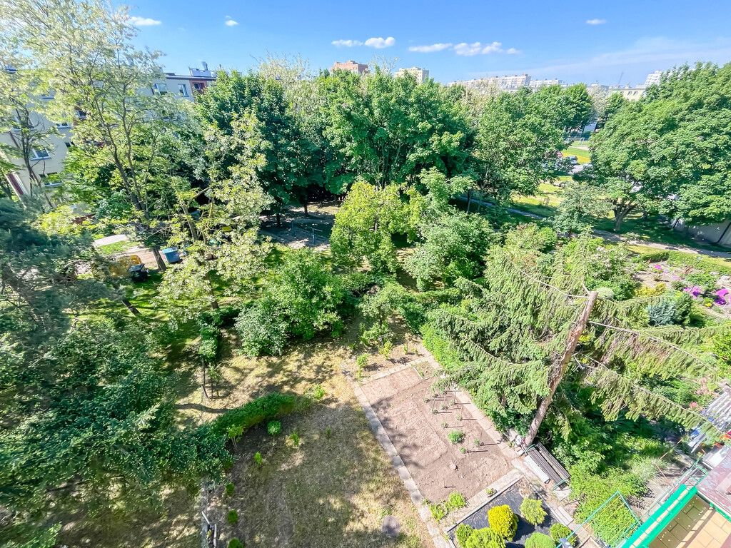 Mieszkanie 3-pokojowe Ostrowiec Świętokrzyski, os. Ogrody. Zdjęcie 16