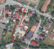 Działka budowlana Cesarzowice