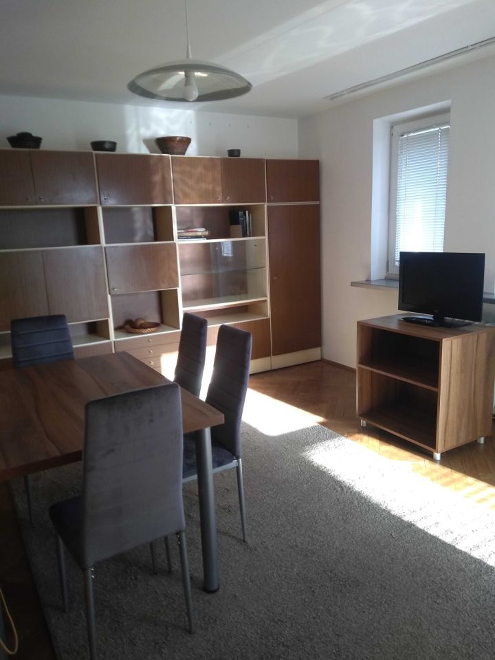 Mieszkanie 4-pokojowe Kraków Krowodrza, ul. Juliusza Lea. Zdjęcie 7