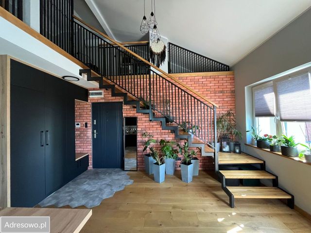 Mieszkanie 4-pokojowe Białystok Skorupy. Zdjęcie 1