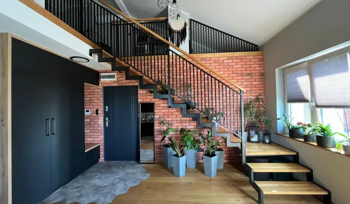 Mieszkanie 4-pokojowe Białystok Skorupy