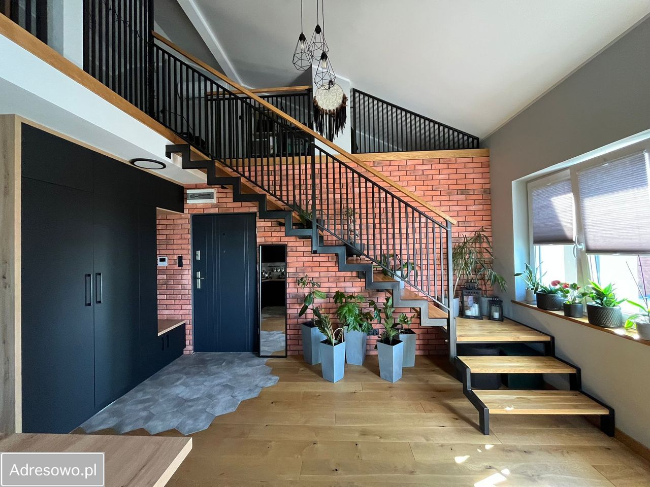 Mieszkanie 4-pokojowe Białystok Skorupy