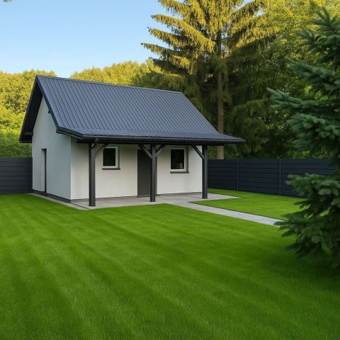 Działka rod Chełmno. Zdjęcie 1