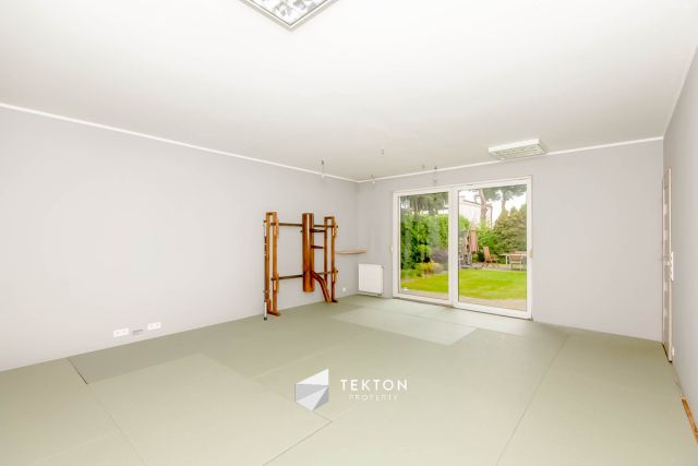 dom wolnostojący, 6 pokoi Poznań Smochowice, ul. Pniewska. Zdjęcie 15