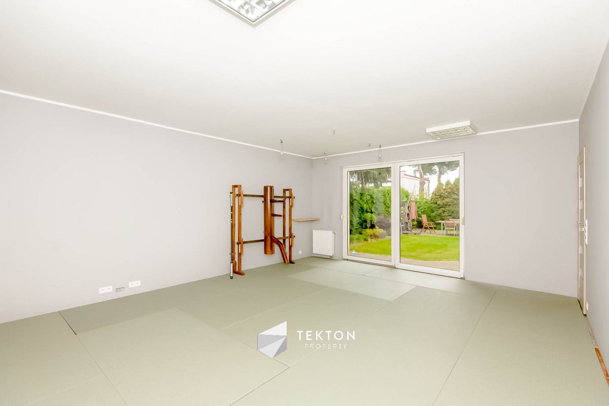 dom wolnostojący, 6 pokoi Poznań Smochowice, ul. Pniewska. Zdjęcie 15