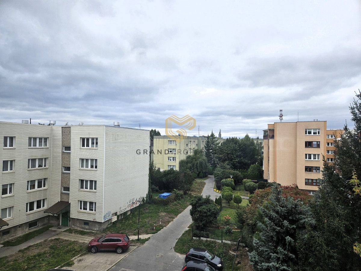 Mieszkanie 3-pokojowe Wołomin, ul. Mieszka I. Zdjęcie 2