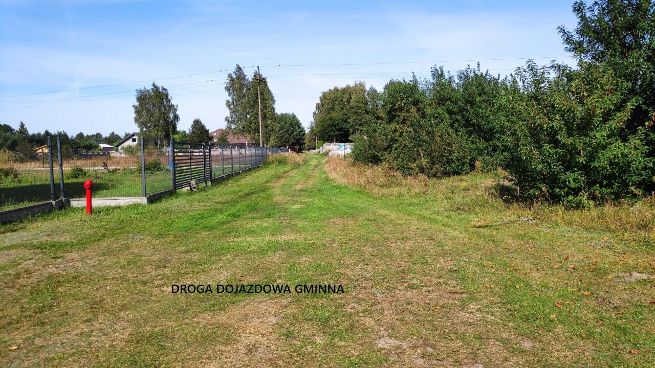 Działka budowlana Orła. Zdjęcie 10