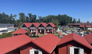 Ośrodek wczasowy Sarbinowo, ul. Rumiankowa