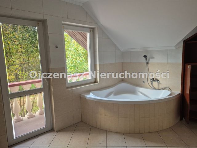 dom wolnostojący, 5 pokoi Kruszyn. Zdjęcie 23