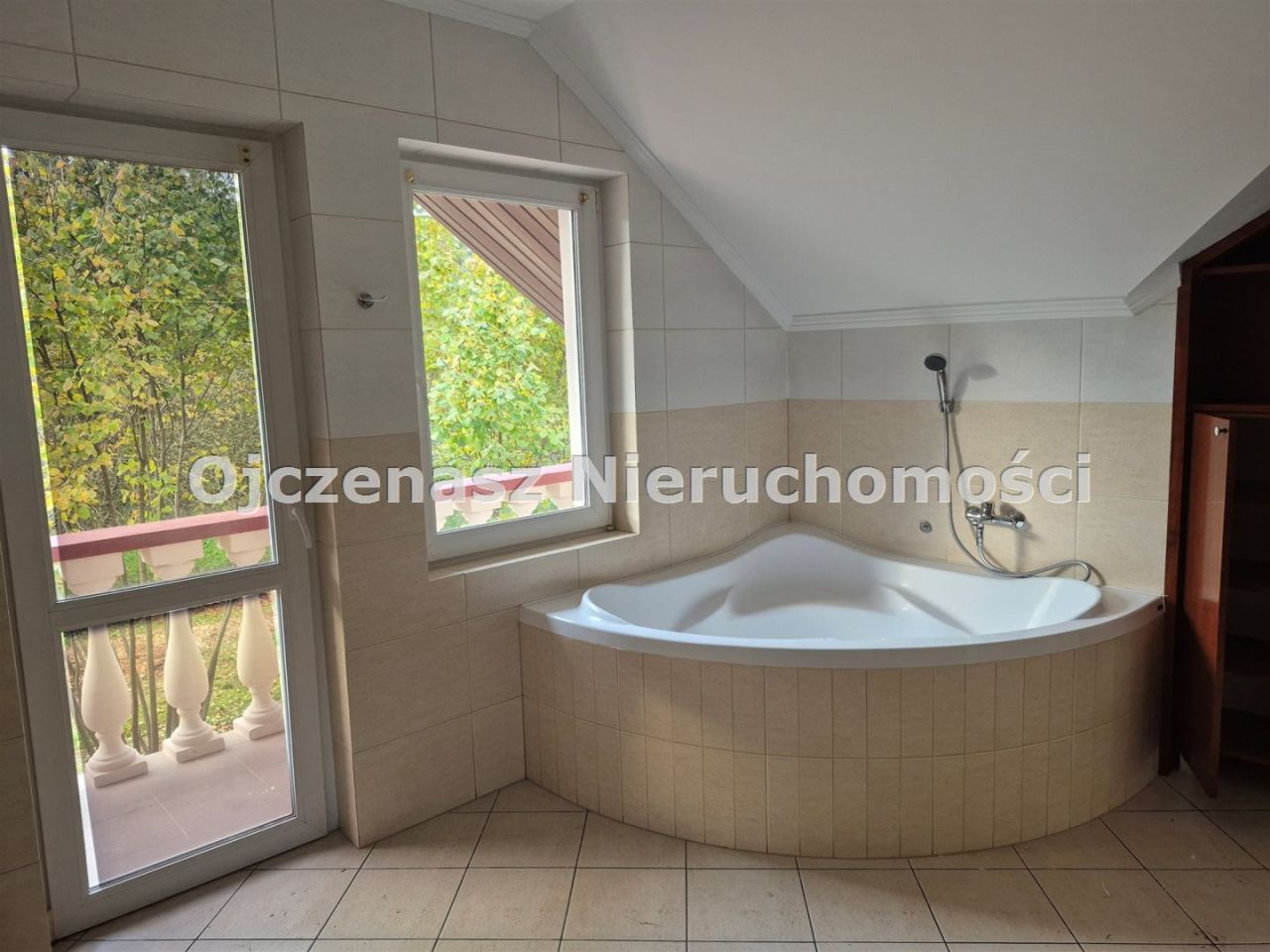 dom wolnostojący, 5 pokoi Kruszyn. Zdjęcie 23