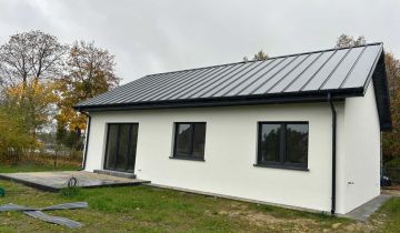 dom wolnostojący Kletnia