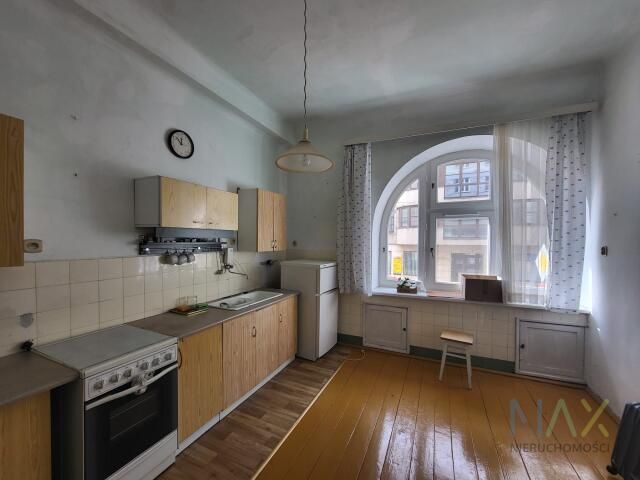 Mieszkanie 2-pokojowe Kraków Kazimierz, ul. Starowiślna. Zdjęcie 7