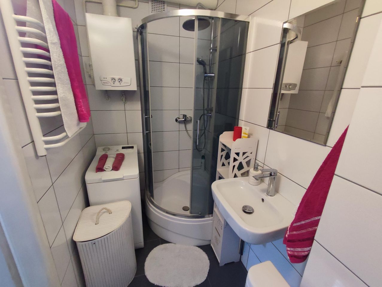 Mieszkanie 2-pokojowe Gliwice Szobiszowice, ul. Hutnicza. Zdjęcie 7