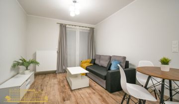 Mieszkanie 2-pokojowe Kraków Górka Narodowa, ul. Stefana Banacha