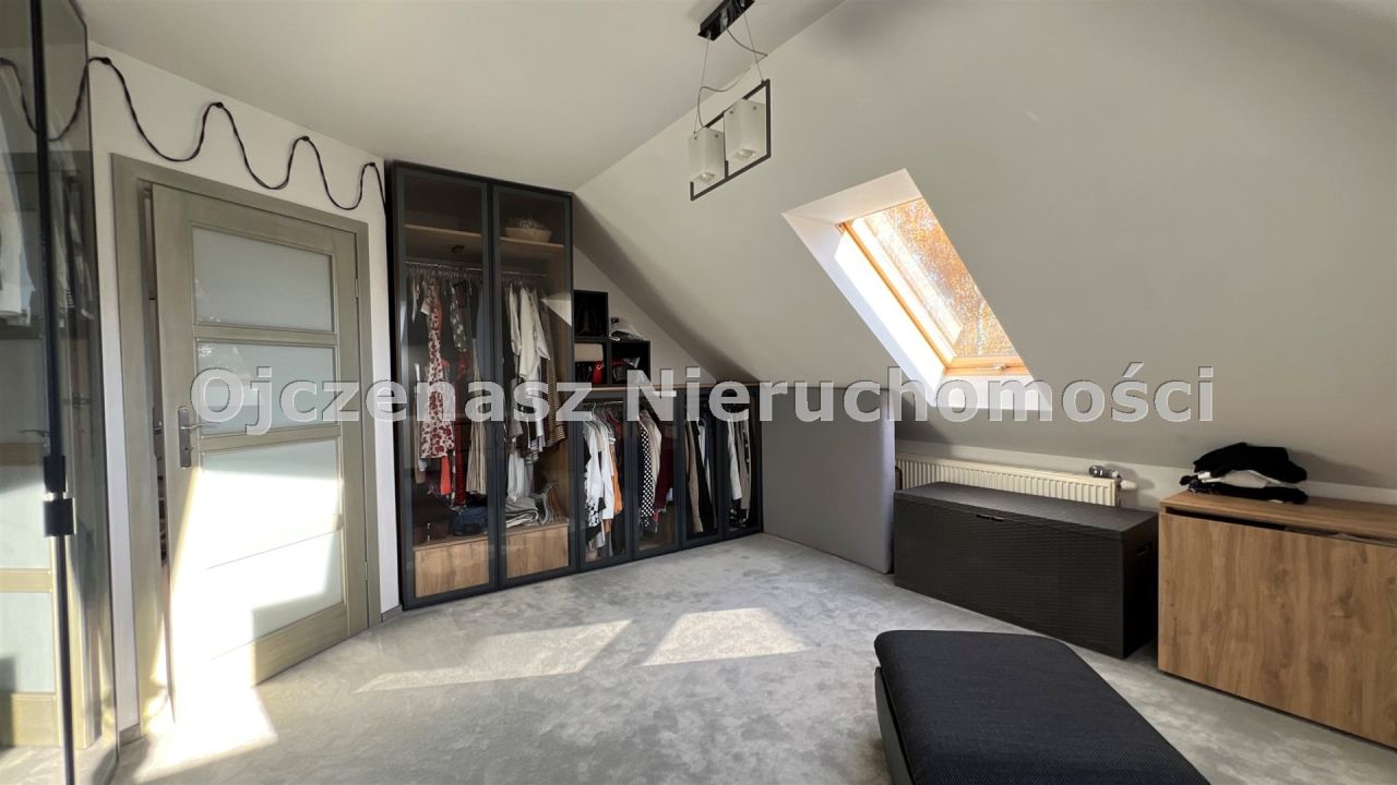 dom wolnostojący, 5 pokoi Niemcz. Zdjęcie 13