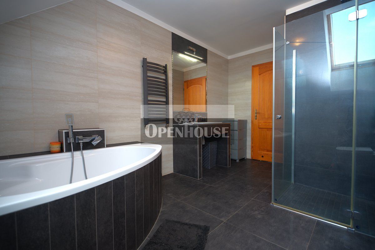 dom wolnostojący, 7 pokoi Jaczów. Zdjęcie 14