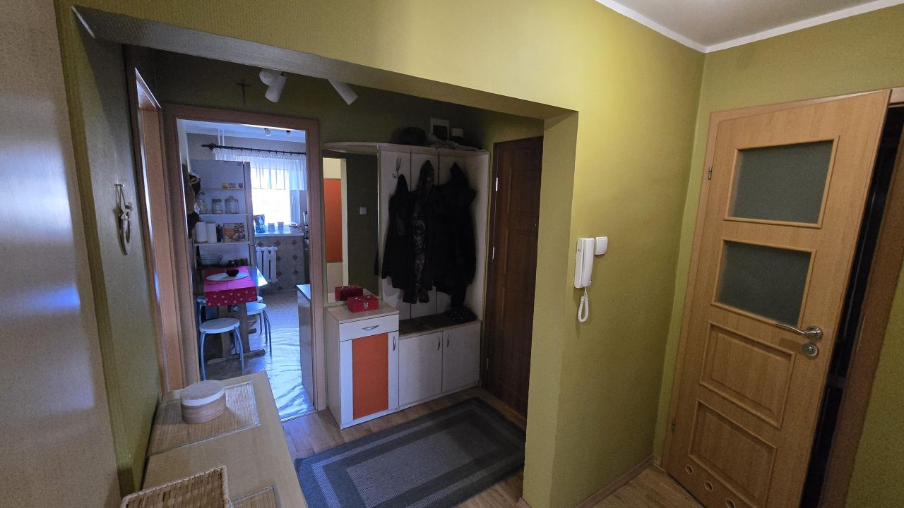 Mieszkanie 3-pokojowe Leszno, ul. Tadeusza Rejtana. Zdjęcie 5