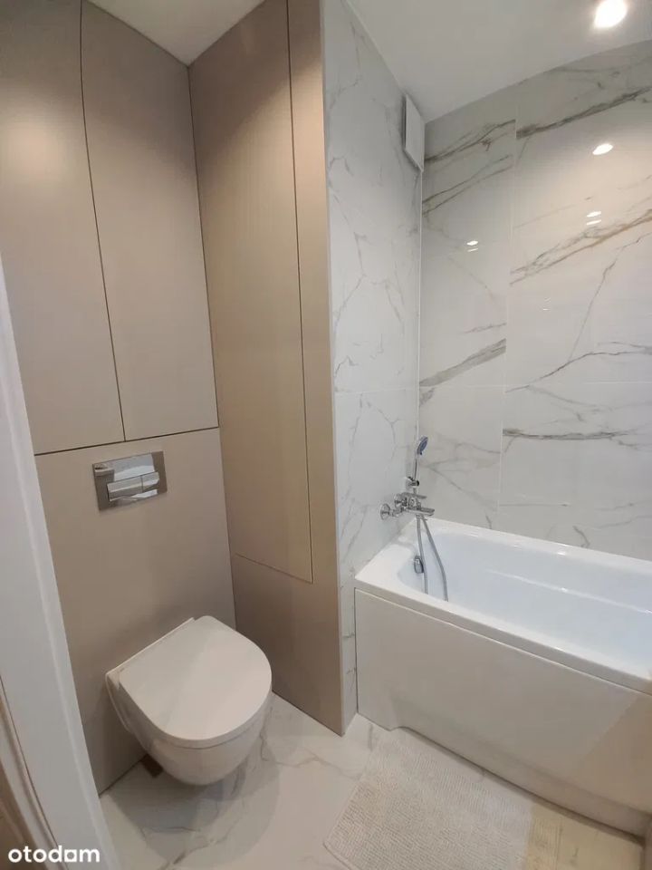 Mieszkanie 3-pokojowe Białystok Centrum, ul. kard. Stefana Wyszyńskiego. Zdjęcie 14