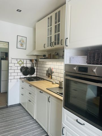 Mieszkanie 3-pokojowe Gliwice Śródmieście, ul. Wincentego Styczyńskiego. Zdjęcie 4