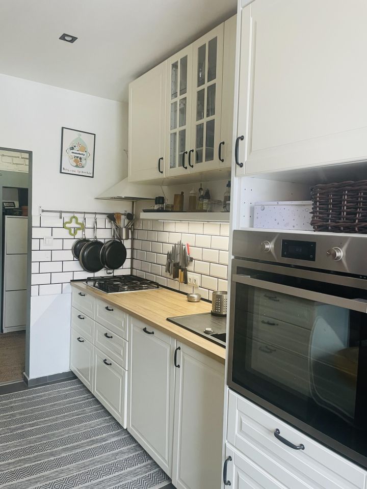 Mieszkanie 3-pokojowe Gliwice Śródmieście, ul. Wincentego Styczyńskiego. Zdjęcie 4