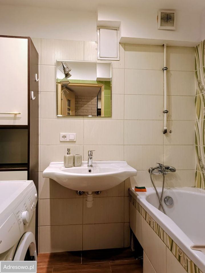 Mieszkanie 3-pokojowe Malbork Centrum, ul. Henryka Sienkiewicza. Zdjęcie 9