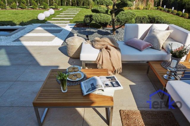 dom wolnostojący, 5 pokoi Warszawa Wilanów, ul. Księdza Prymasa Augusta Hlonda. Zdjęcie 9