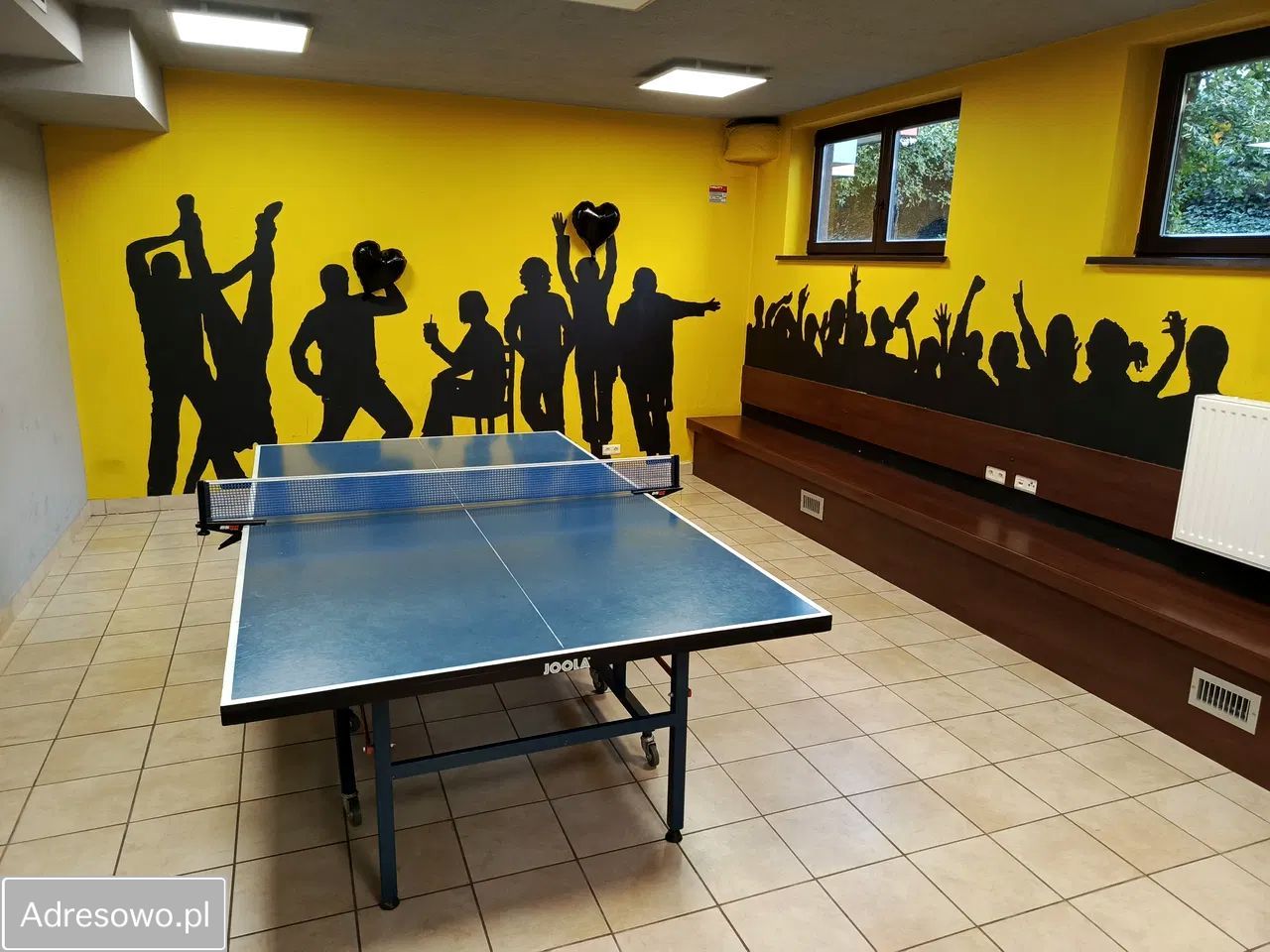 Mieszkanie 2-pokojowe Wrocław Jagodno, ul. Ryszarda Wagnera. Zdjęcie 20