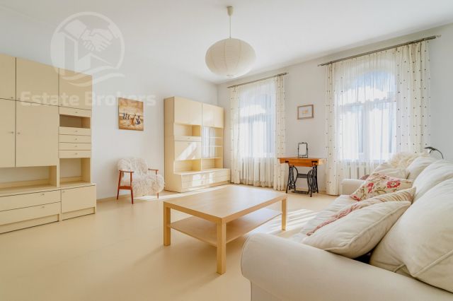 Mieszkanie 2-pokojowe Wrocław Krzyki, ul. Komuny Paryskiej. Zdjęcie 2