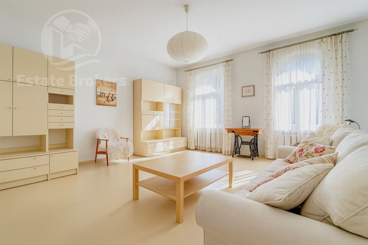 Mieszkanie 2-pokojowe Wrocław Krzyki, ul. Komuny Paryskiej. Zdjęcie 2