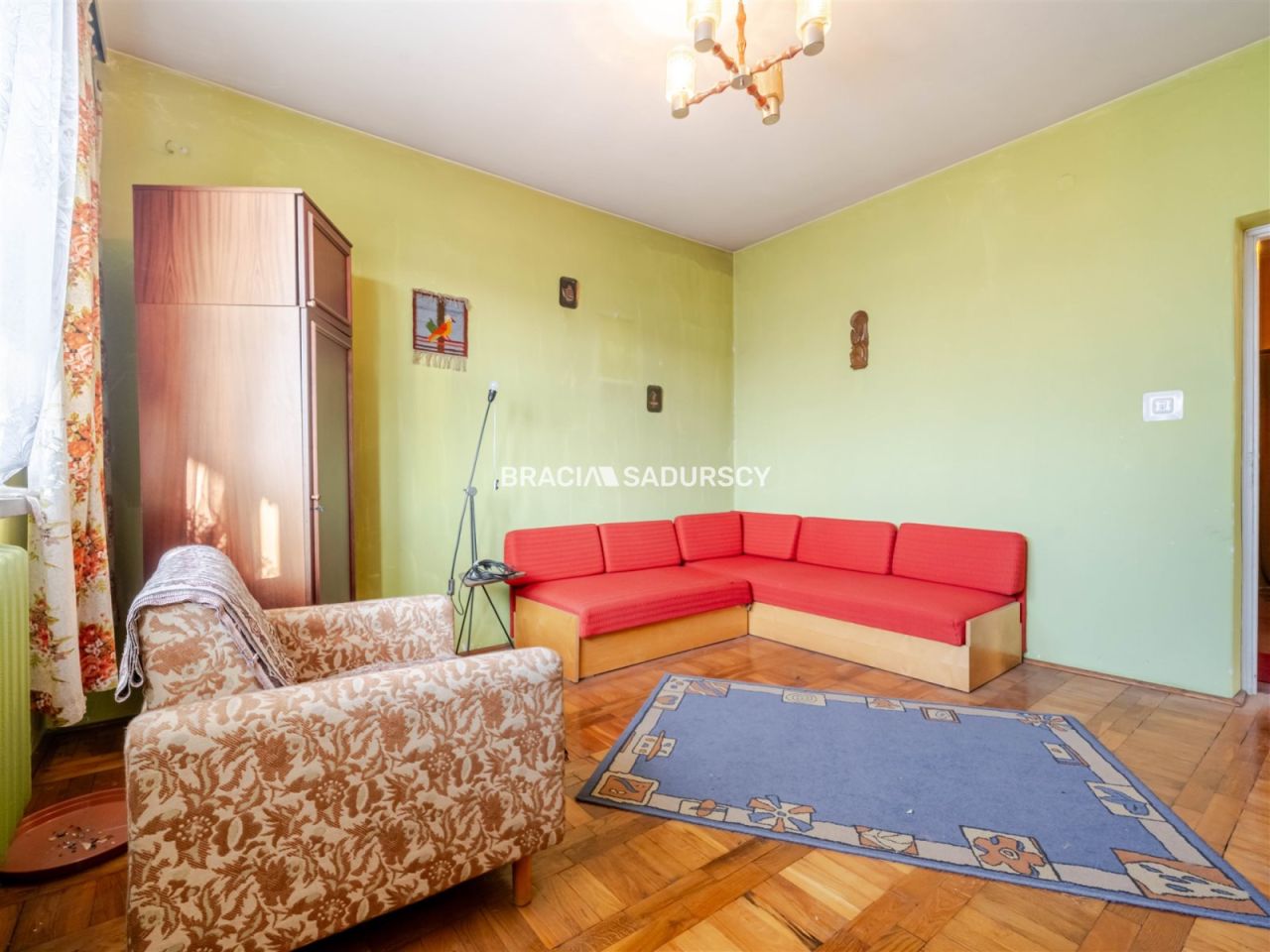 dom wolnostojący, 6 pokoi Niepołomice, ul. Droga Królewska. Zdjęcie 26